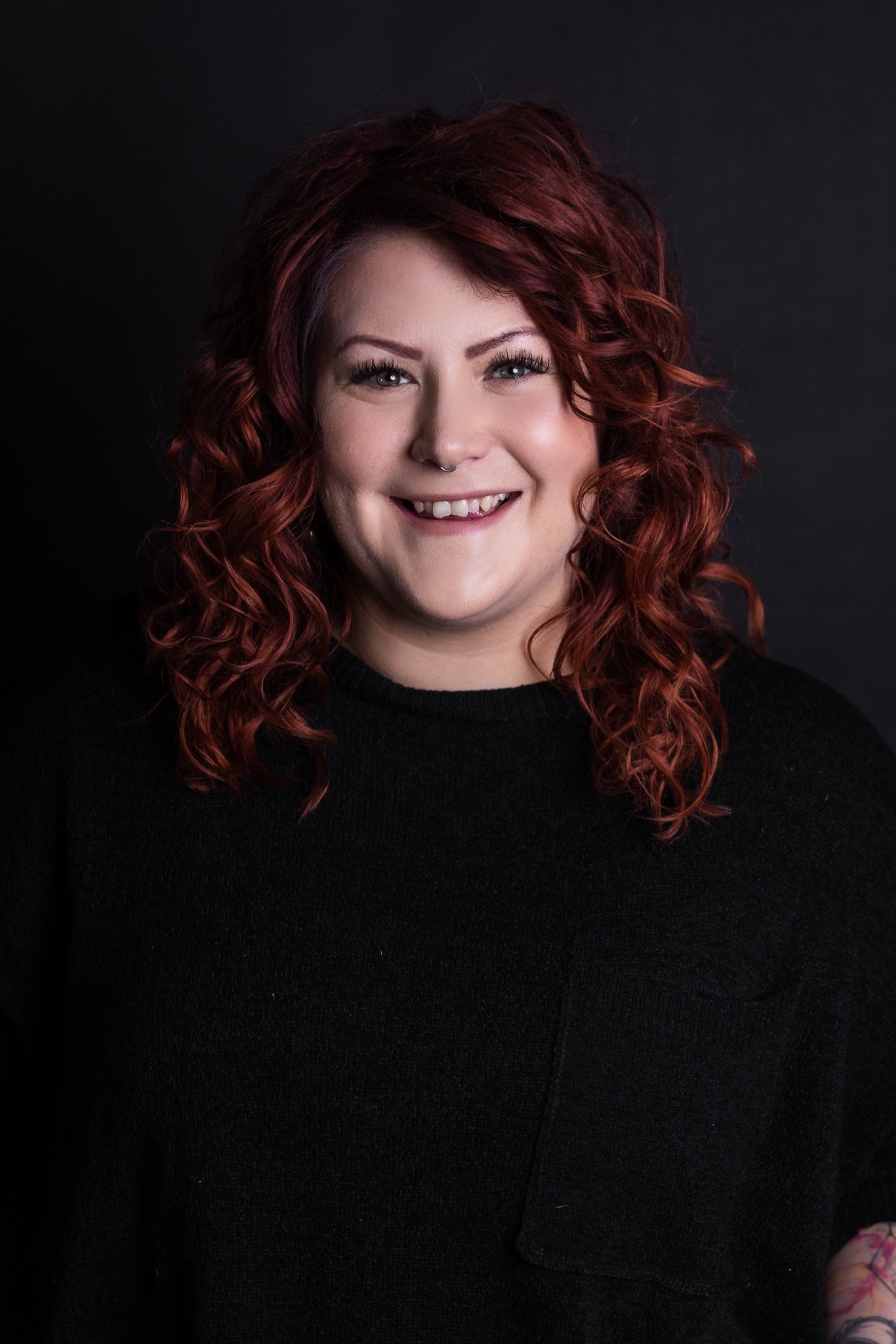 Chelsie, Esthetician at The Beautiful People